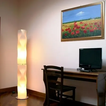 Appartamento I Cento Campanili *