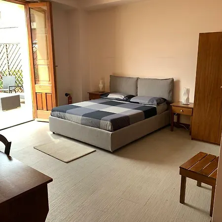 Appartamento I Cento Campanili *