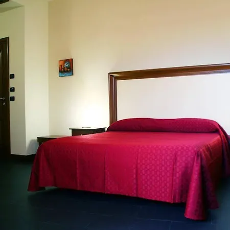 I Cento Campanili Appartamento *