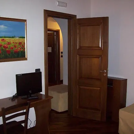 Appartamento I Cento Campanili *