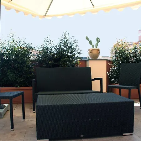 Apartment I Cento Campanili *