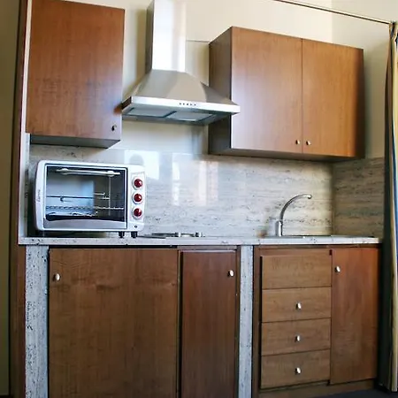 Apartment I Cento Campanili *