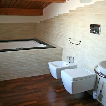Apartment I Cento Campanili Acireale