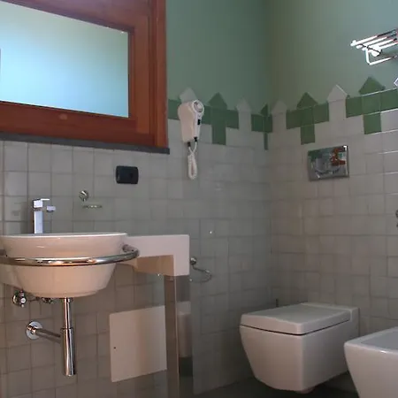 Apartment I Cento Campanili *
