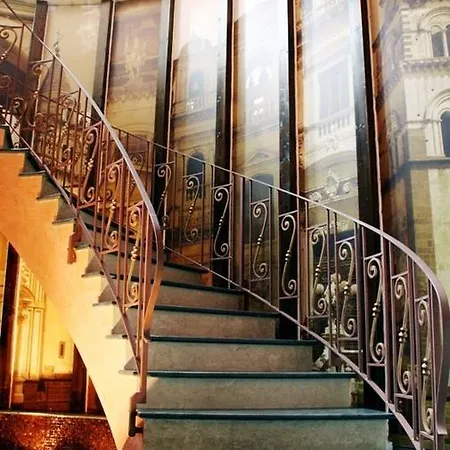 Apartment I Cento Campanili *