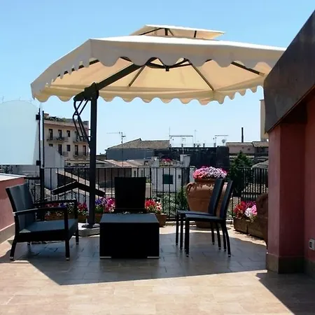 Apartment I Cento Campanili