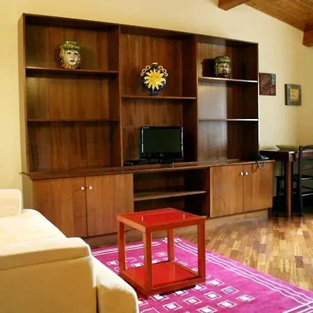 Apartment I Cento Campanili
