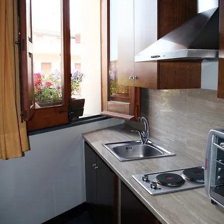 Apartment I Cento Campanili