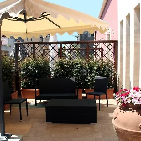 Apartment I Cento Campanili