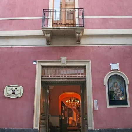 Lägenhet I Cento Campanili