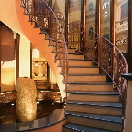 Apartment I Cento Campanili
