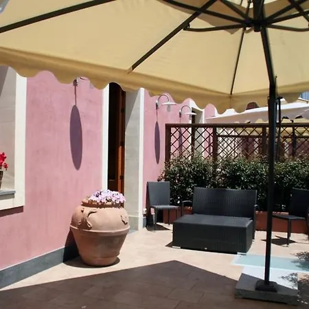 Apartment I Cento Campanili *