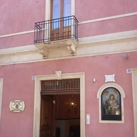 Lägenhet I Cento Campanili *