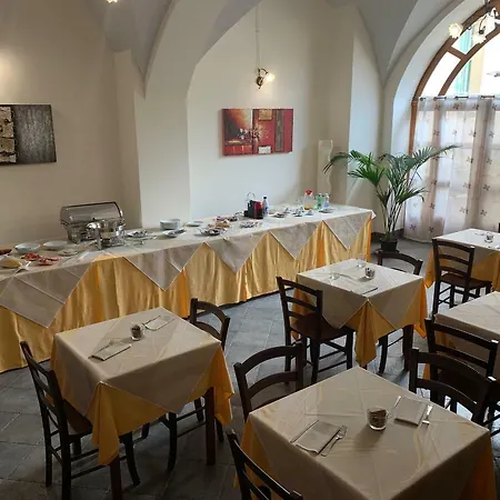 I Cento Campanili Lägenhet