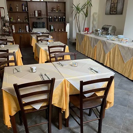 I Cento Campanili Lägenhet *