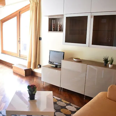 Apartment I Cento Campanili