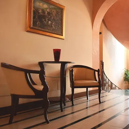 I Cento Campanili Apartment Acireale