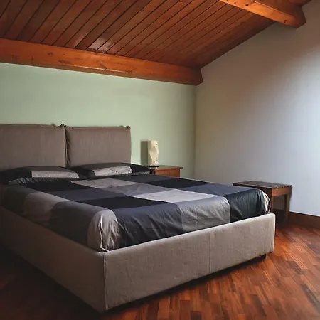 Apartment I Cento Campanili *