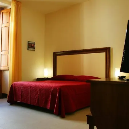 Lägenhet I Cento Campanili